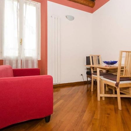 Bergamo Centro Storico Apartment Exterior photo