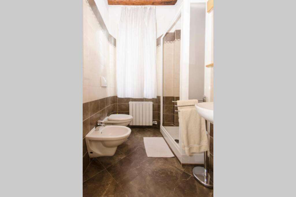 Bergamo Centro Storico Apartment Exterior photo