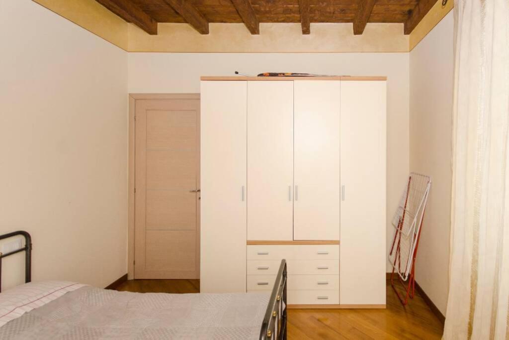 Bergamo Centro Storico Apartment Exterior photo