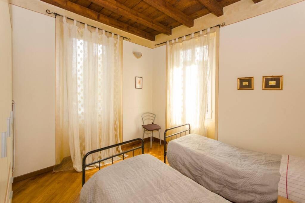 Bergamo Centro Storico Apartment Exterior photo