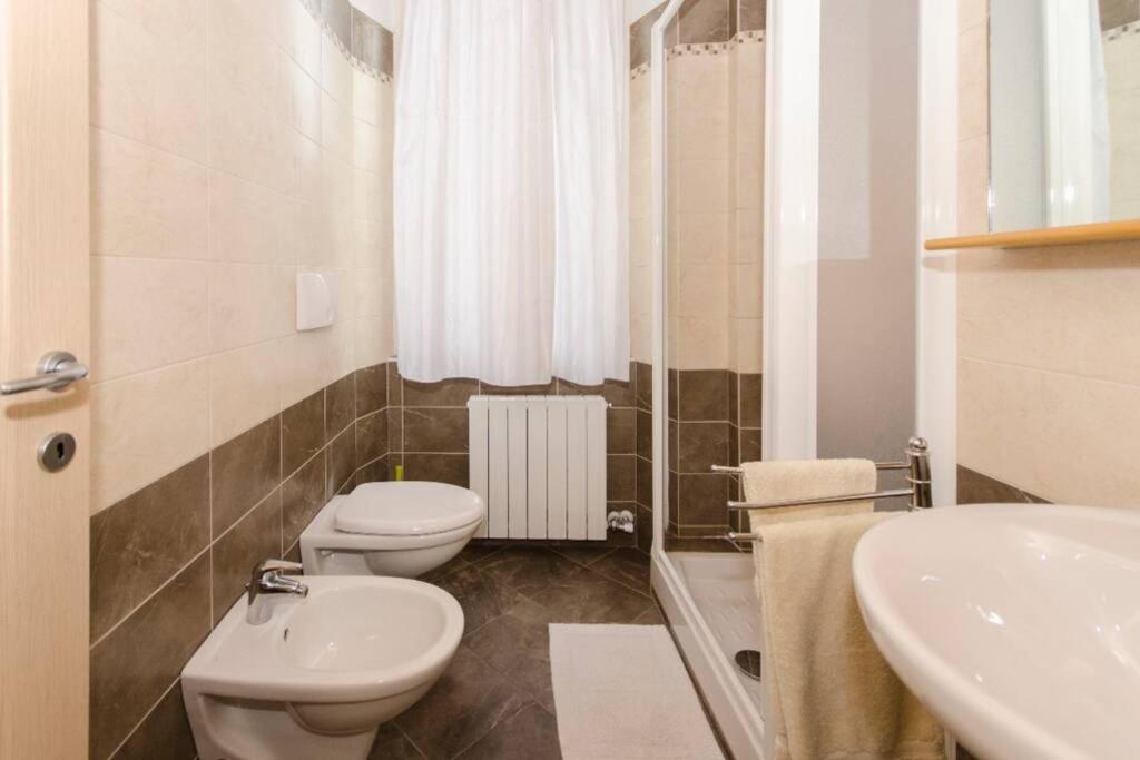 Bergamo Centro Storico Apartment Exterior photo